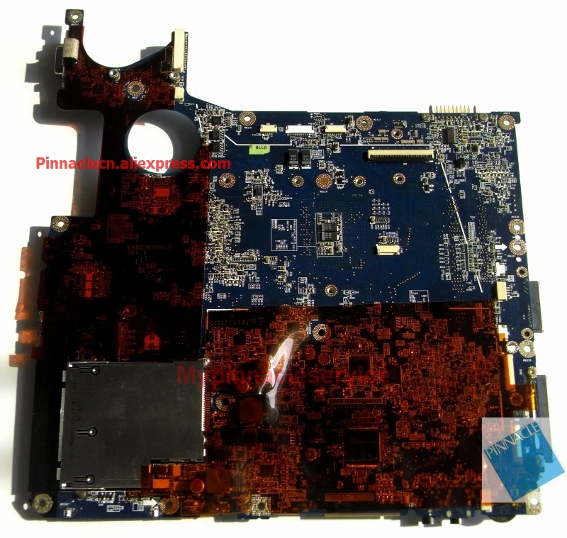 Hot Product  A000038330 Motherboard for Toshiba Salitelite A300D P300D DABD3GMB6E0