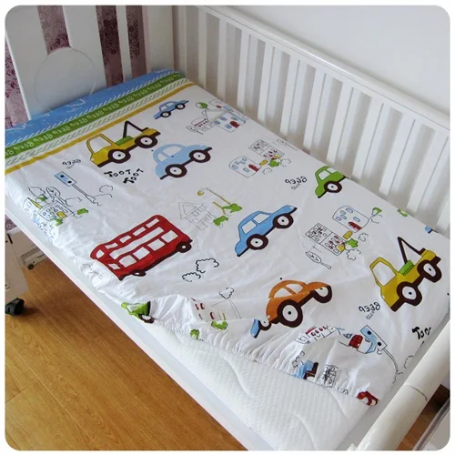 Baby cot fitted sheet,baby bed linens,Baby cot bedspreads, baby crib