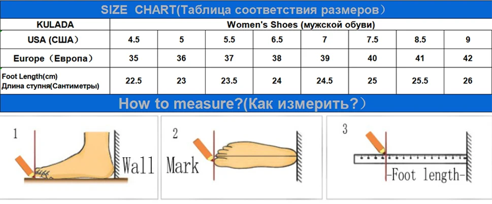 KULADA/Новинка; женские босоножки из натуральной кожи; мягкие кожаные сандалии на плоской подошве для мам; нескользящая удобная обувь на низком каблуке и резиновой подошве