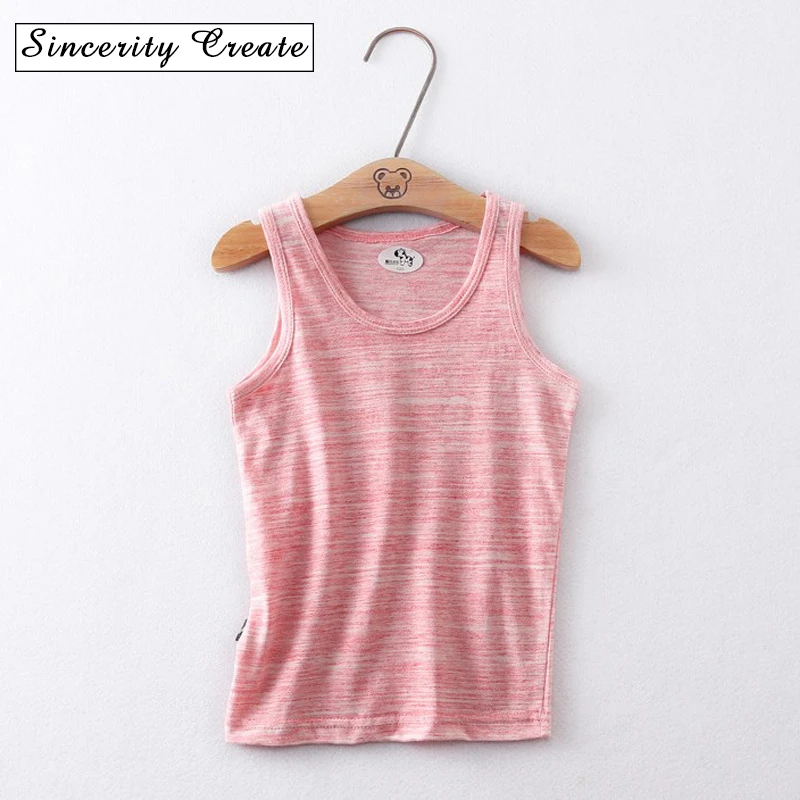 cotton singlet baby