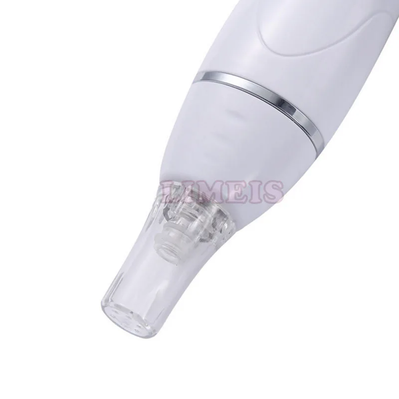Skin Diamond Dermabrasion Peeling Machine Acne Blackhead Cleaning Massage Microdermabrasion 4