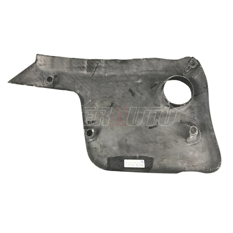 Engine cover for BMW M3 M4 (2)