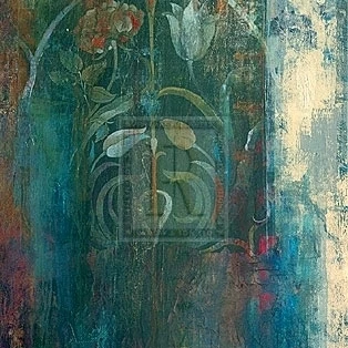 Beyond The Moment III Poster Print by Douglas (16 x 40)