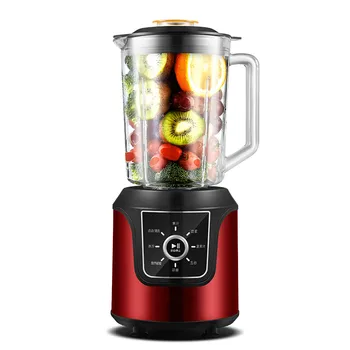 

Blenders The broken wall food machine household automatic multi-function juice mixer.