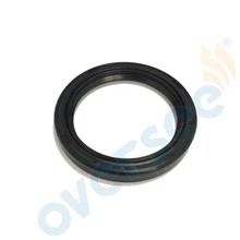 Aftermarket Part Fit Yamaha Outboard 60-90 Hp Upper Crank Oil Seal 551-10, 93102-36M24 93102-36M24-00