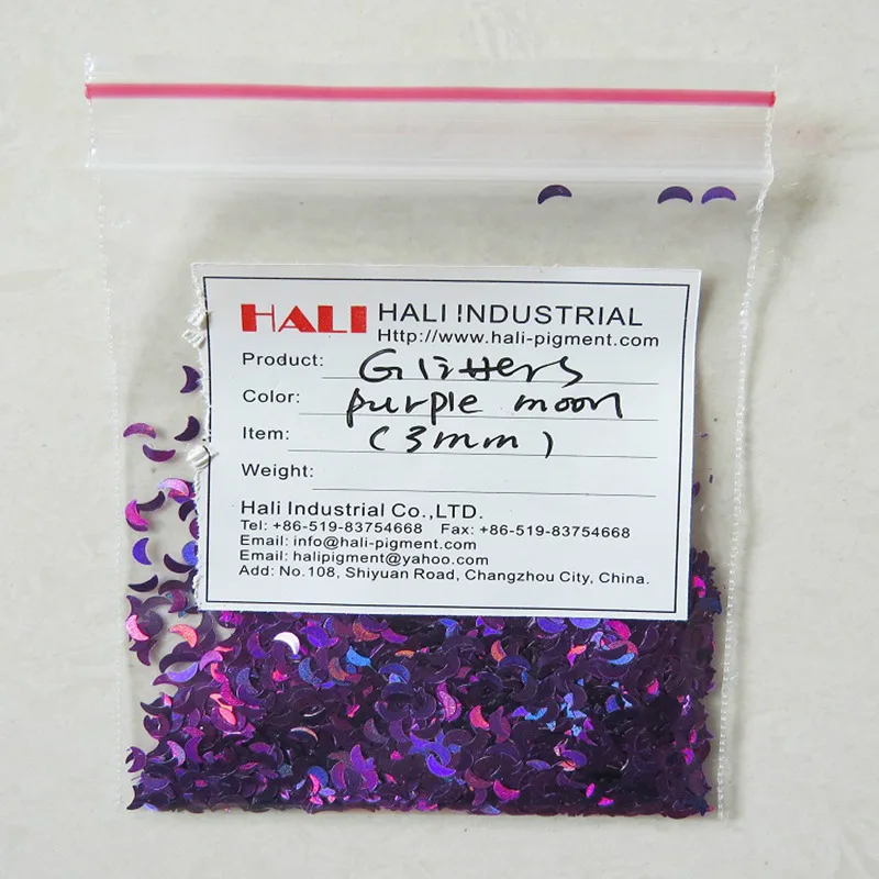 purple moon