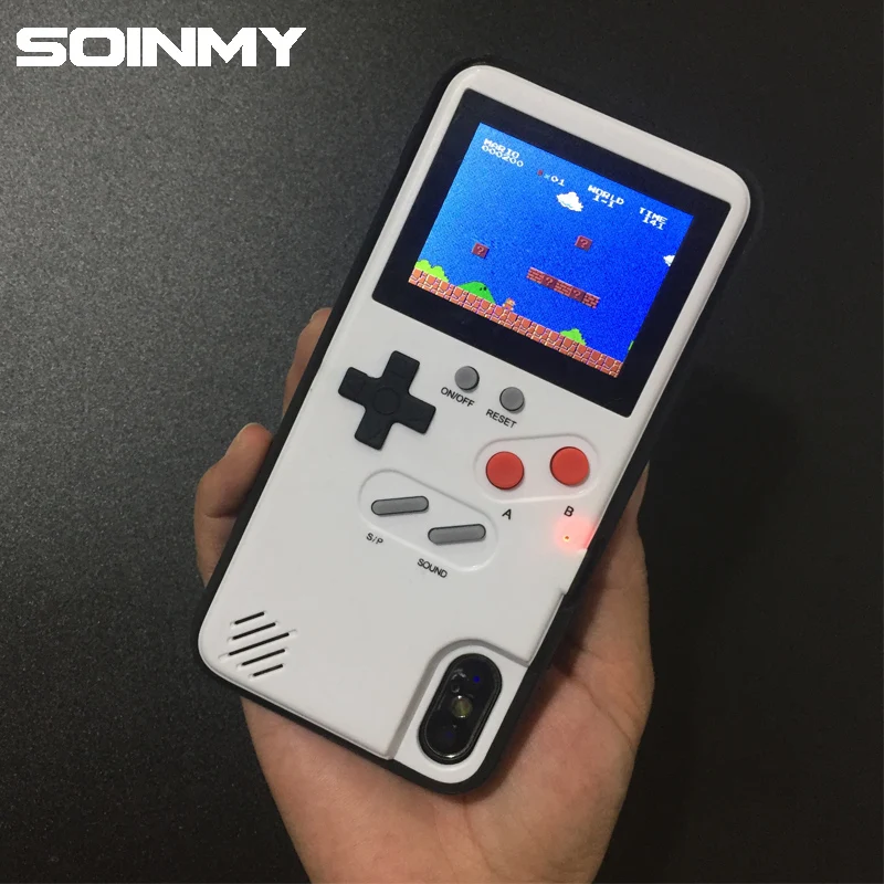 gameboy iphone 8 plus case gameboy iphone 8 plus case