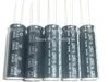 5pcs 2200uF 16V ELNA 10x30mm TOP GRADE Original 16V2200uF Aluminum Electrolytic capacitor ► Photo 1/3