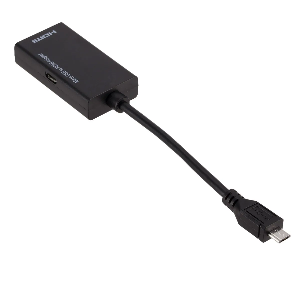 Кабель адаптер Micro USB MHL 2 0 к HDMI HD TV 1080P аудио видео кабель конвертер для телефона
