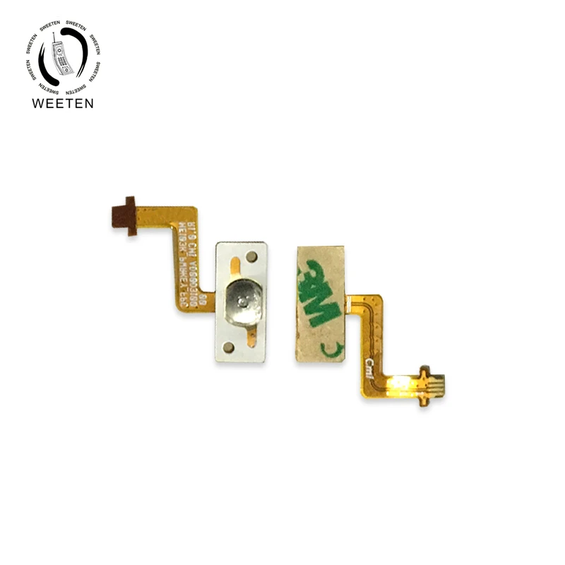 

Genuine Power Control Switch Flex Cable For Asus MeMO Pad 10 ME103K ME102k K010 10.1" Power Flex Ribbon Cable Replacement Repair