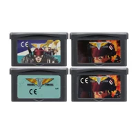 

Video Game Cartridge 32 Bit Game Console Card CT Special Forces Series