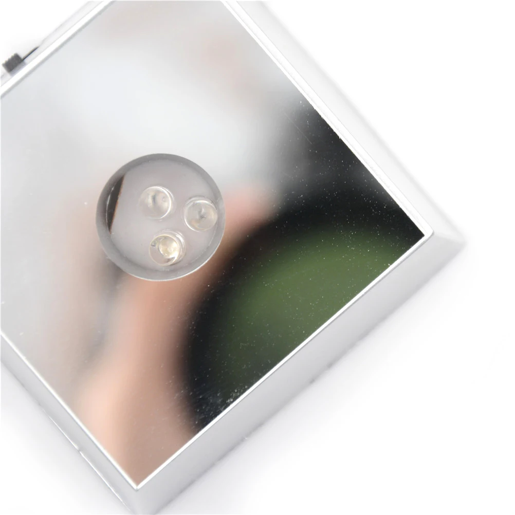 Горячая Распродажа прочный 3 LED кристалл свет база портативный 13 в 1 сварочный