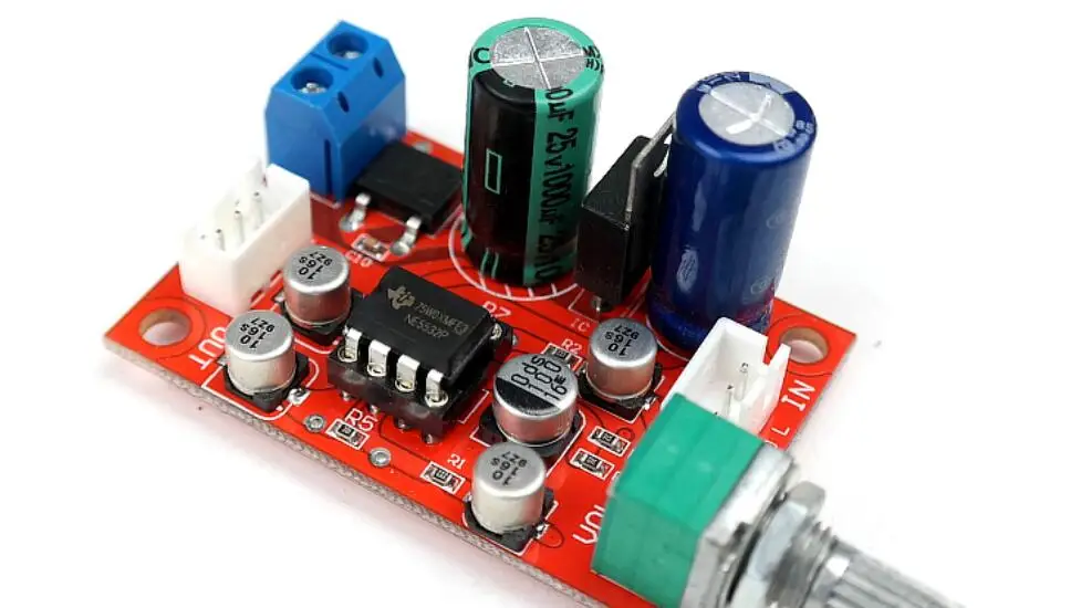 12V 24V NE5532 OP AMP HIFI усилитель предусилитель Регулятор громкости|hifi amplifier|amplifier