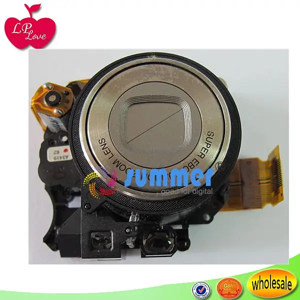 Para Fujifilm FinePix F700 Lente Sem CCD Para Fuji F700 ZOOM Camera