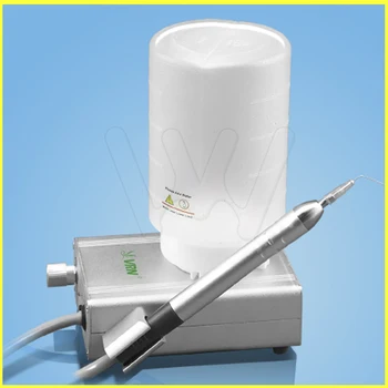 

Dental root canal irrigator Flusher Root canal washing machine With rinse head