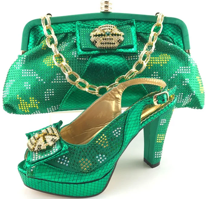 ME6609 GREEN
