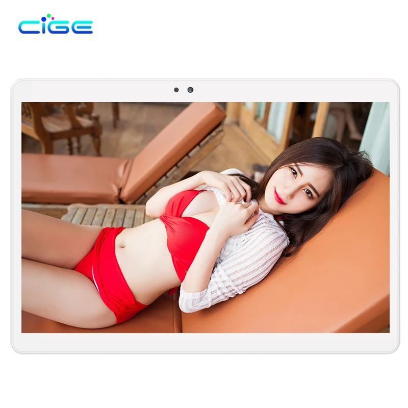 10.1 inch Octa Core 3G 4G Tablet Android 6.0 RAM 4GB ROM 64GB 5.0MP Dual SIM Card Bluetooth GPS Tablets 10.1 inch 4G tablet pc