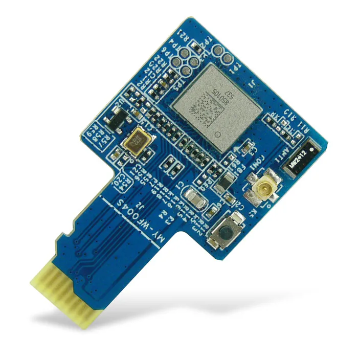 Electronics Stocks