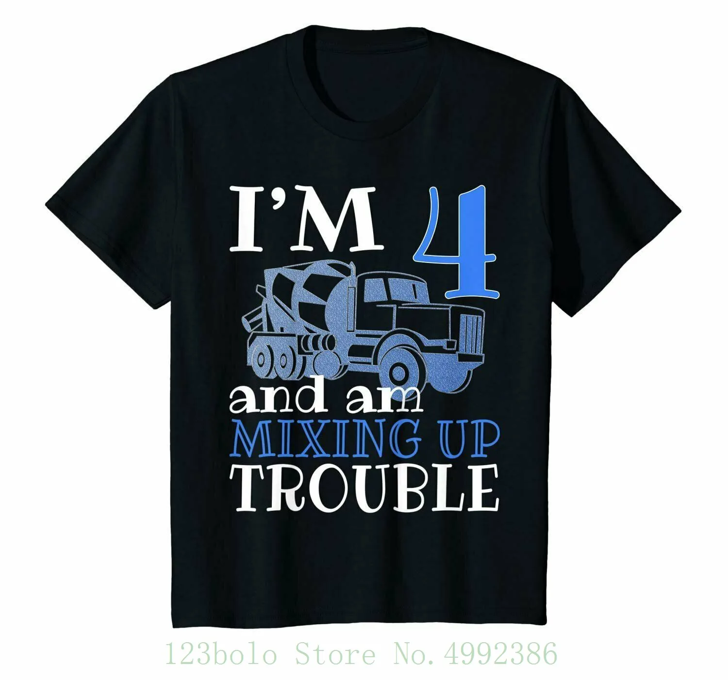 BIRTHDAY L@@K !!!! NO DRAMA LLAMA FUNNY KIDS NOVELTY T-SHIRT ALL SIZES XMAS