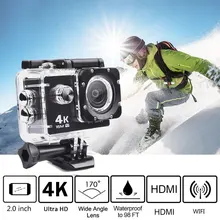 Sport DV Waterproof Action Camera Notavek 96660 SONY 179 2.0'' 30m 4K Video Camera LCD Outdoor 12MP 60FPS Diving Optional Packag цена Sport DV Waterproof Action Camera Notavek 96660 SONY 179 2.0'' 30m 4K Video Camera LCD Outdoor 12MP 60FPS Diving Optional Packag цены онлайн