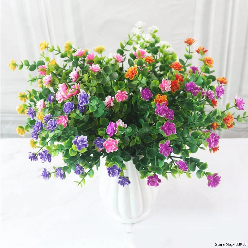 造花 屋外植物 低木 プラスチックの葉 偽の茂み 緑の窓 家 庭 結婚式の装飾 Aliexpress Home Garden 造花 屋外植物 低木 プラスチックの葉 偽の茂み 緑の窓 家 庭 結婚式の装飾 Aliexpress Home Garden