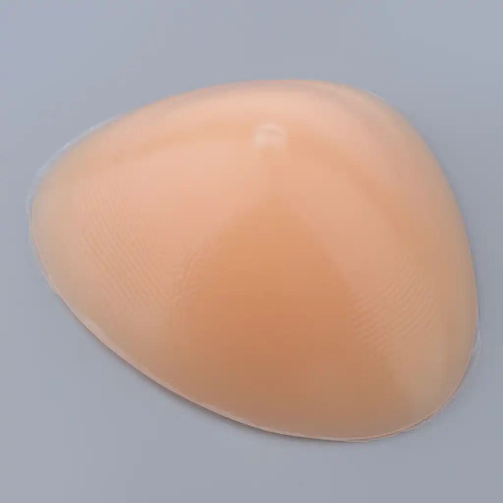 protesis de silicona para sujetador