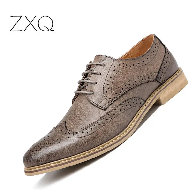 expensive mens brogues