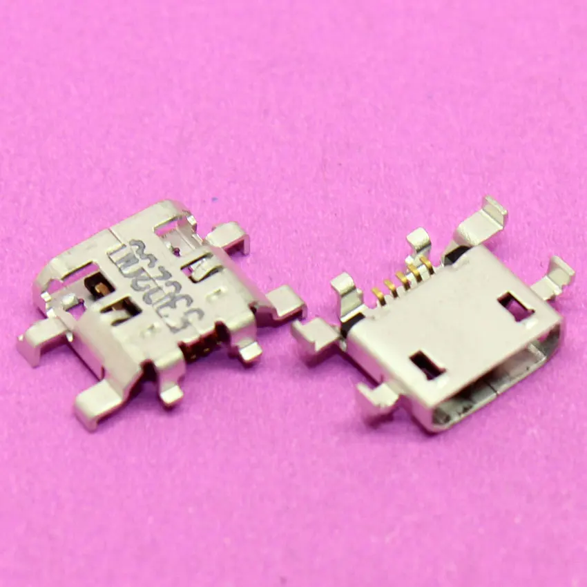 Юйси 200 шт./лот разъем Micro USB 5Pin Зарядное устройство Док-станция разъем для sony M2 S50H S50T D2303 D2305 D2306