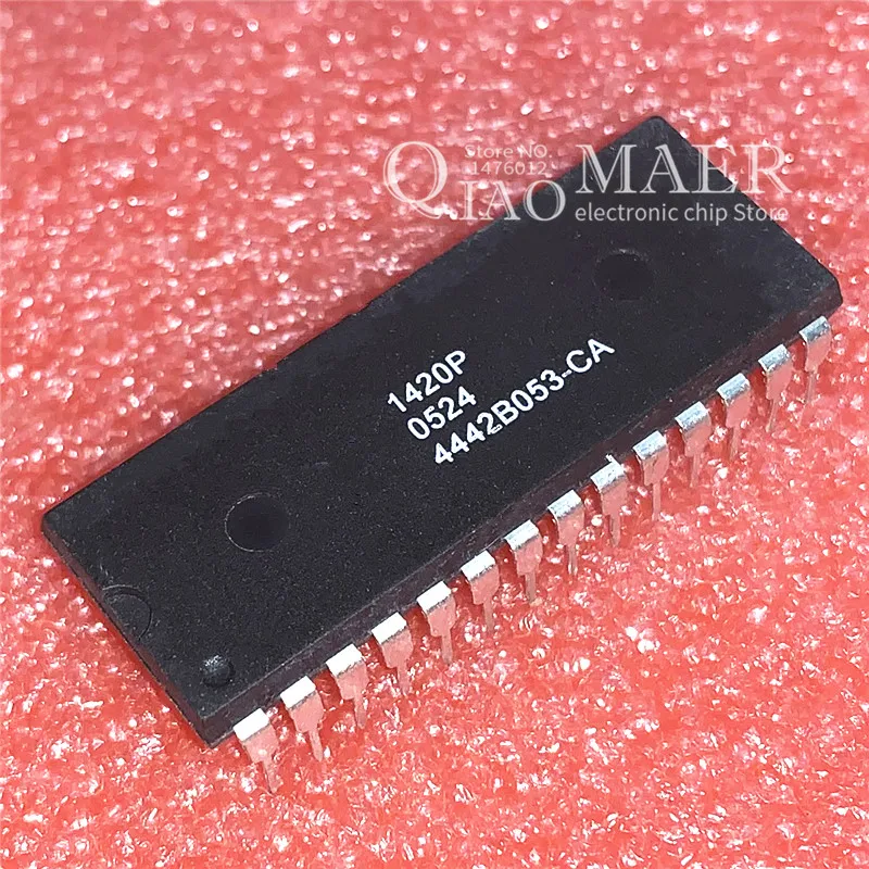 ISD1420P Original Pulled ISD Integrated Circuit Integrated Circuits