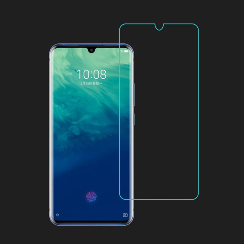 ZTE Axon 10 pro screen protector (1)