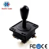 2 Pcs/lot Happ Style 8 Way Joystick with Switches Compatable for Arcade Video Games , X-arcade / Mame/ Jamma Game DIY & Other ► Photo 2/5