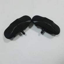2PCS OEM Passat B6 Jetta Golf GTI Caddy Windscreen Washer Jet Water Spray Nozzle with heating 2KD955986 2KD 955 986