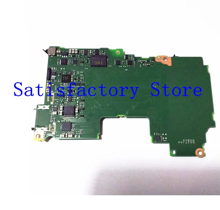 US $112.83 Main circuit Board Motherboard PCB repair Parts for Canon FOR EOS M10 camera