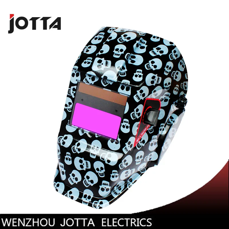 

artwork solar auto-darkening filter welding mask/helmet/welder cap/face mask for welding machine/plasma cuting tool