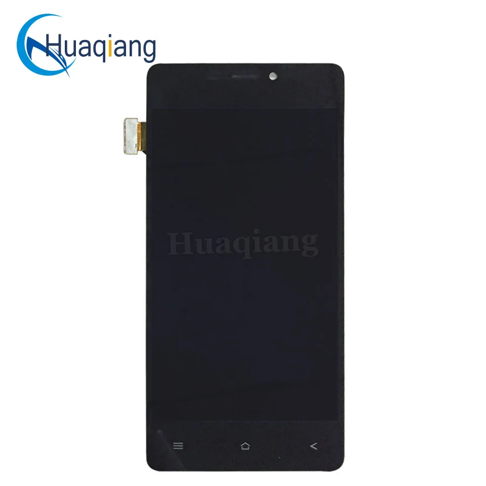 imágenes para Pantalla LCD de la Original Para FLY IQ4516 Tornado Delgado Pantalla LCD Sensor para BLU Vivo Aire D980L Reemplazo Digitalizador Asamblea imágenes para Pantalla LCD de la Original Para FLY IQ4516 Tornado Delgado Pantalla LCD Sensor para BLU Vivo Aire D980L Reemplazo Digitalizador Asamblea