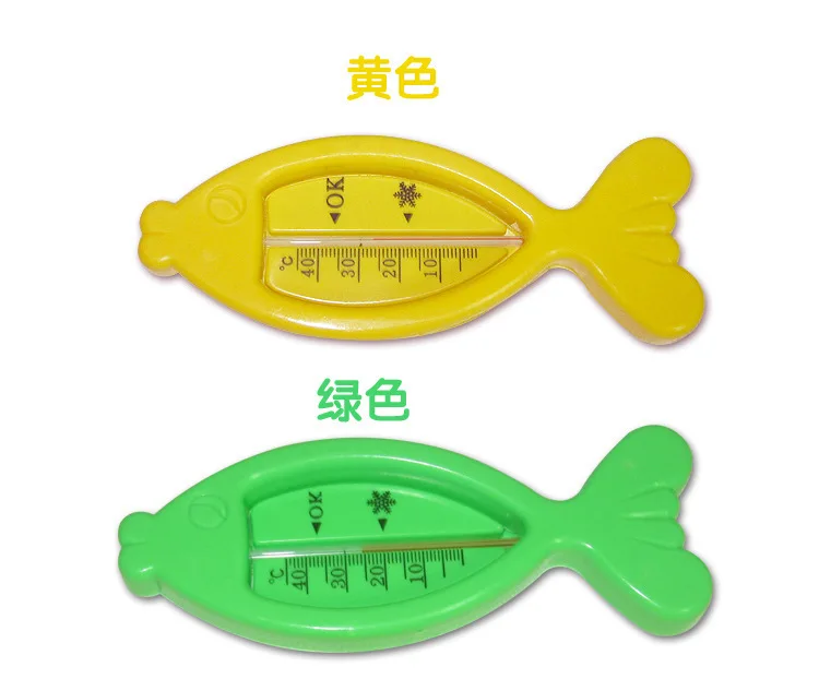 Термометр для ванны с изображением животных и рыб, товары для душа, безопасный тестер температуры воды для малышей, игрушка для ванны
