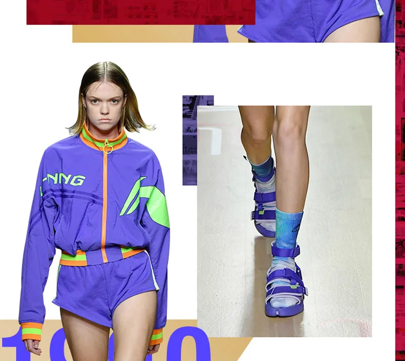 Li-Ning/Женская обувь PFW ESSENCE 2,0 на платформе, Баскетбольная обувь для отдыха, светильник, спортивная обувь с подкладкой, кроссовки AGBN068 YXB223