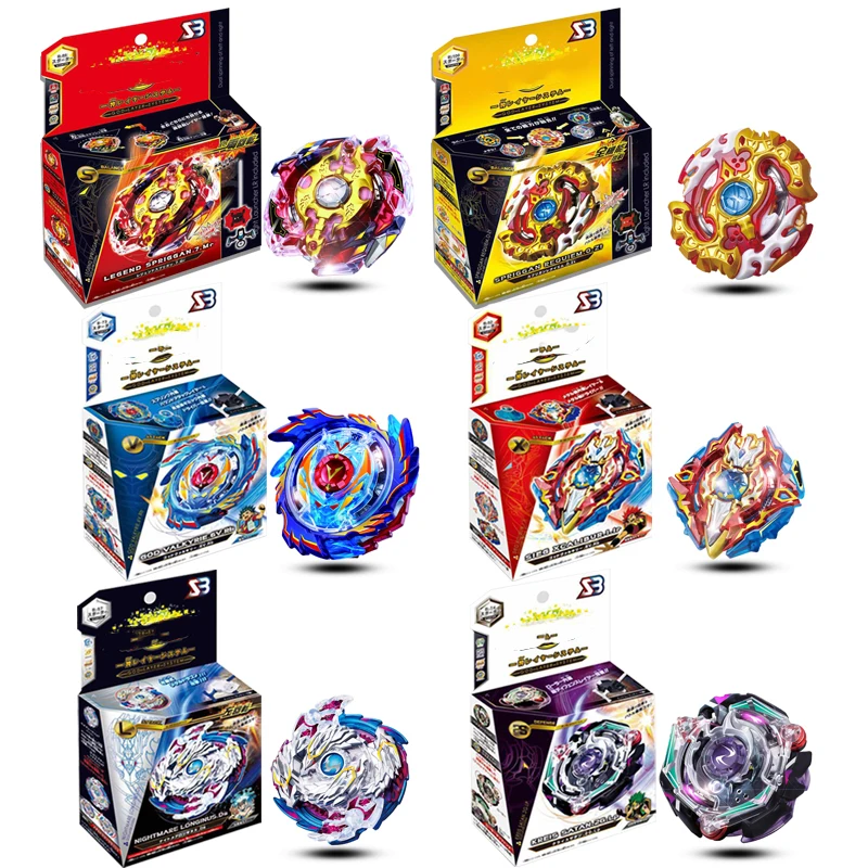 2017 New EDC Tri Spinner Fidget Toys Pattern Hand Spinner Metal Fidget Spinner And ADHD Adult