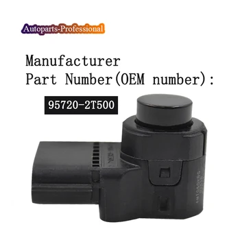 

New PDC Parking Sensor Bumper Ultrasonic Reverse sensor For Hyundai Kia OEM 95720-2T500 957202T500 4MT064KDM Car