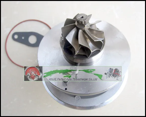 Turbo CHRA cartridge For NISSAN Almera Primera X-Trail T30 YD22 TD22DDTI YD1 2.2L GT1849V 727477 727477-5007S 727477-5006S Turbocharger