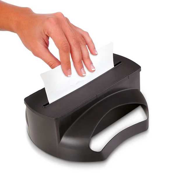Garbage Bag Dispenser 2