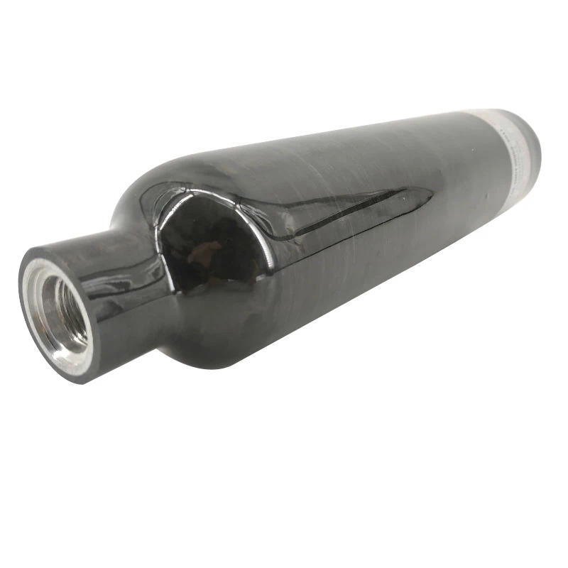 AC3050 Pcp Air Tank 0.5L 4500psi Compressed Air Guns To Hunt Pcp Air Gun Airforce Condor Air Rifle Pressure Carbine 5.5 Acecare