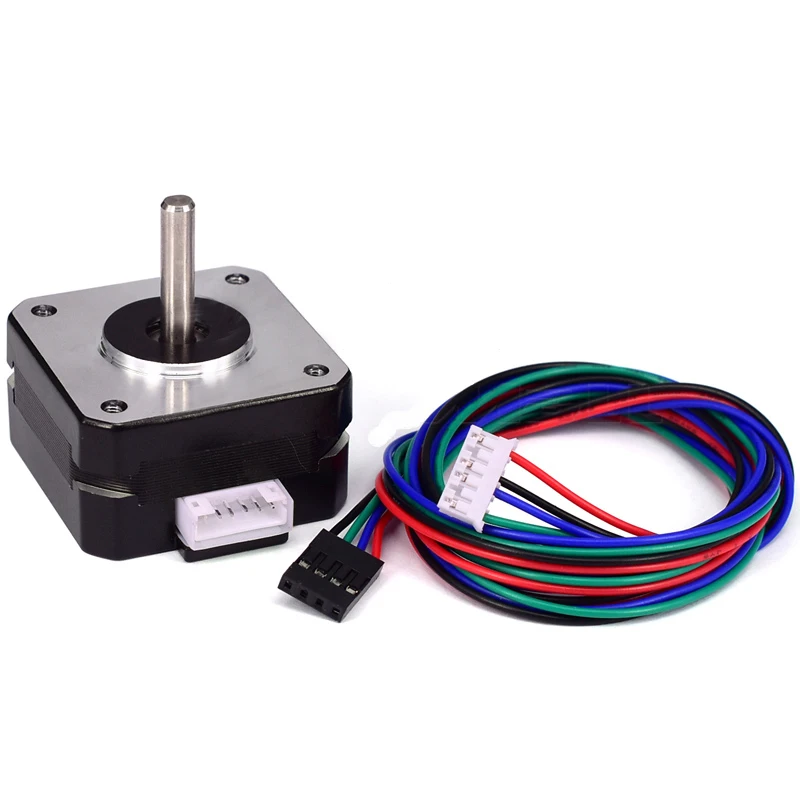 3D printer accessories Titan dedicated stepper motor 42*42*23mmin 3D