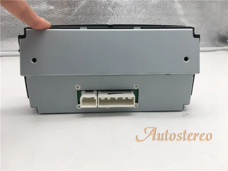 Top Android 9 Car DVD Player GPS Navigation For MERCEDES BENZ C Class C200 C180 C220 W204 multimedia headunit radio tape recorder 11