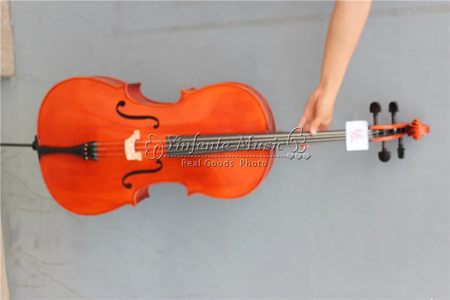 

Best Model Cello Matteo 1/2 Copy Big Professional Tone 1982