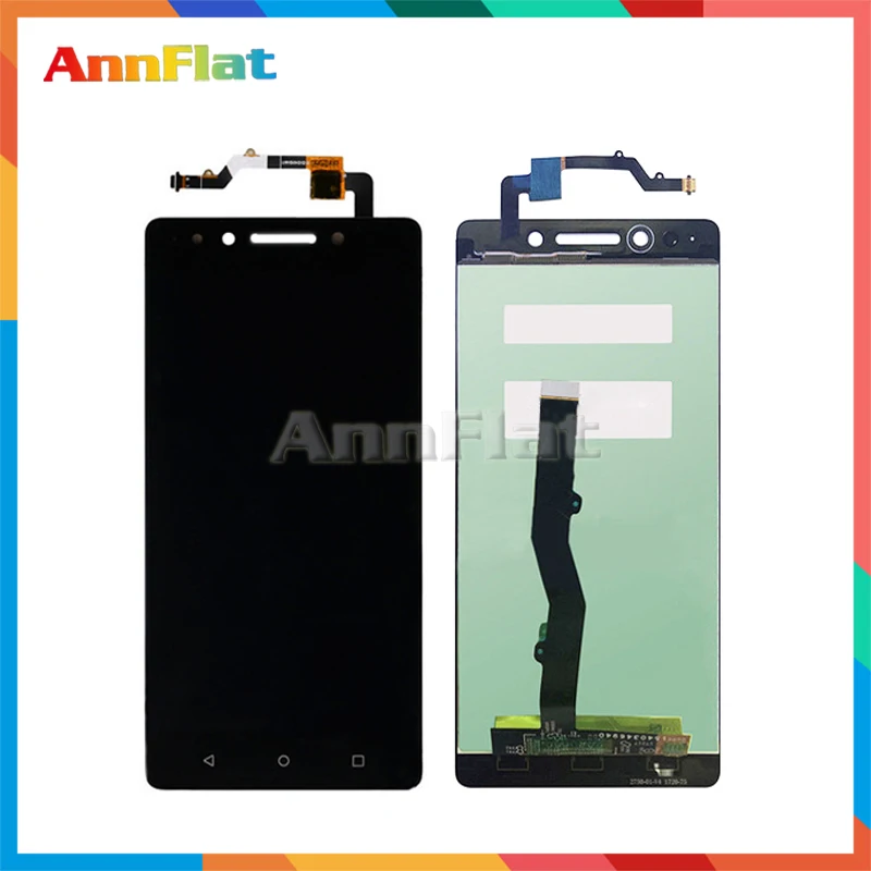 

high quality 5.5'' For Lenovo K8 Note XT1902-3 LCD Display Screen With Touch Screen Digitizer Assembly