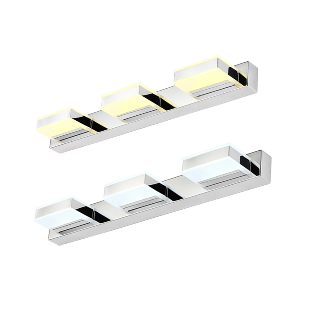 LED Mirror Light- (1)