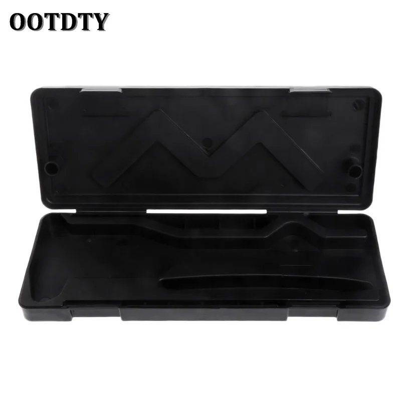 

Storage Box Case For 0-150mm Stainless Electronic Digital Vernier Caliper Tool