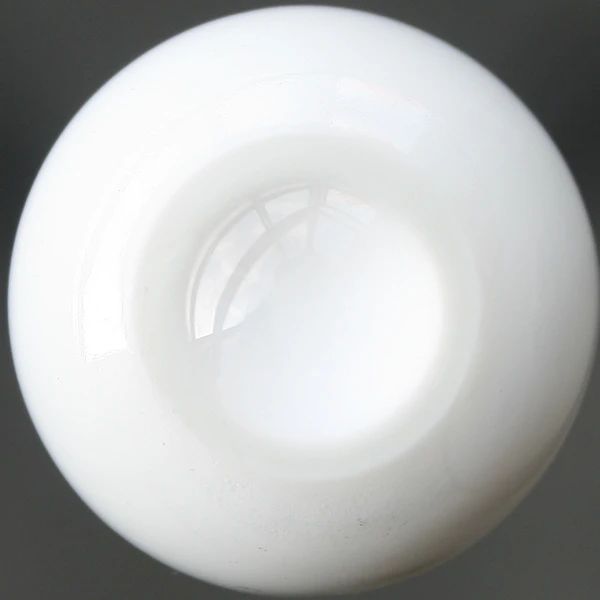 

[wamami] Ew15# 8mm 10mm 12mm 14mm 16mm 18mm 20mm 22mm White Eyes Glass Eyes Outfit For BJD Doll Dollfie