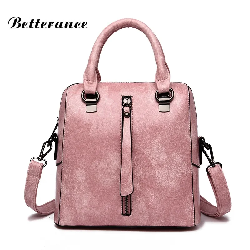 

2019 New Summer Female Bag For Ladies Phone Pocket Zipper Woman Handbags Flap Famous Brand Leather Women Shoulder Crossbody Bags